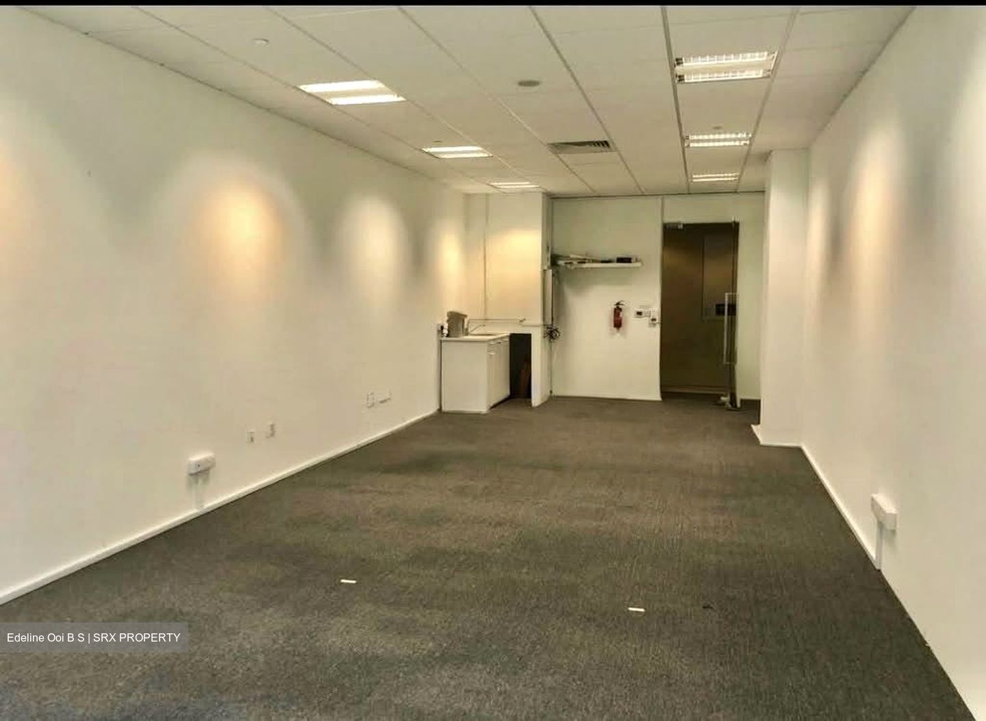 Paya Lebar Square (D14), Office #541265461